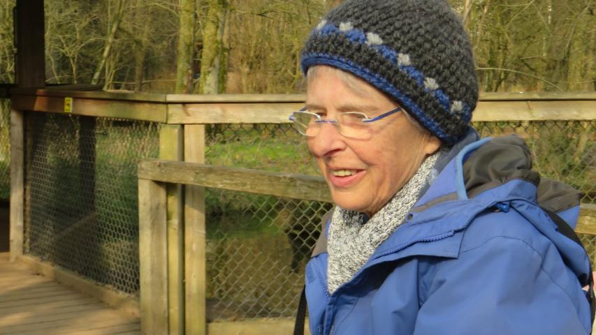 Wunschfahrt zum Wildpark Eekholt