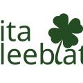 Kita Kleeblett Logo